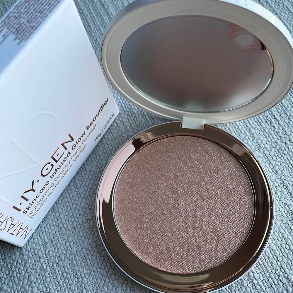 Natasha Denona Hy-GEN Skincare Infused Glow Beautifier - 01 light